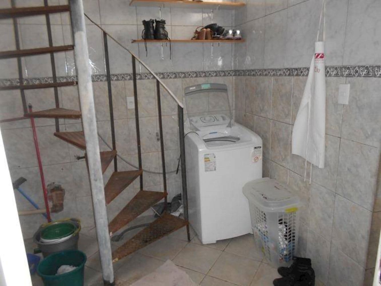 Foto 9 de 14: Apartamento em leilão em Rio De Janeiro - RJ, bairro Lins de Vasconcelos — Apartamento, Padrão, 0 vaga(s) de garagem