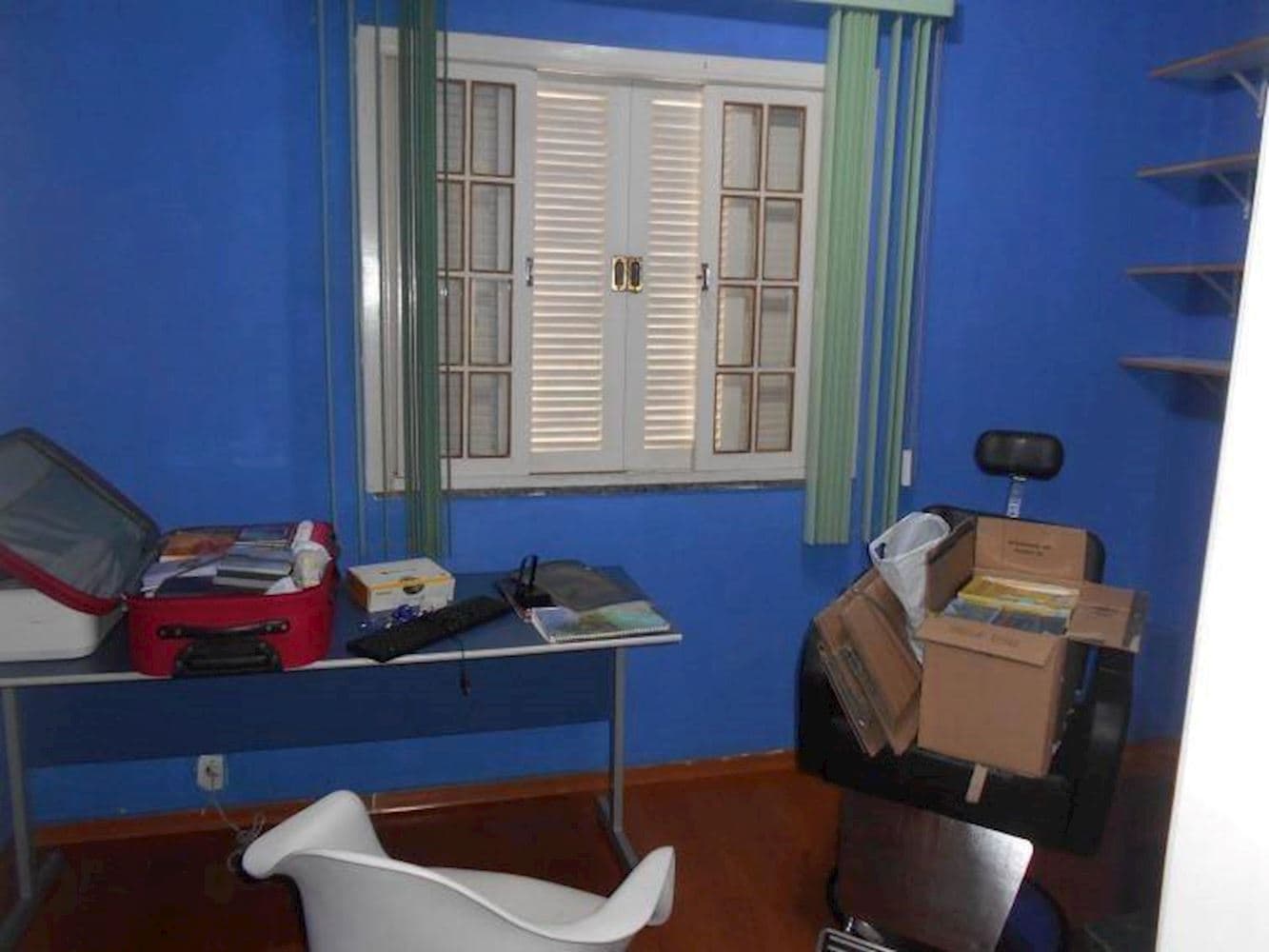 Foto 10 de 14: Apartamento em leilão em Rio De Janeiro - RJ, bairro Lins de Vasconcelos — Apartamento, Padrão, 0 vaga(s) de garagem