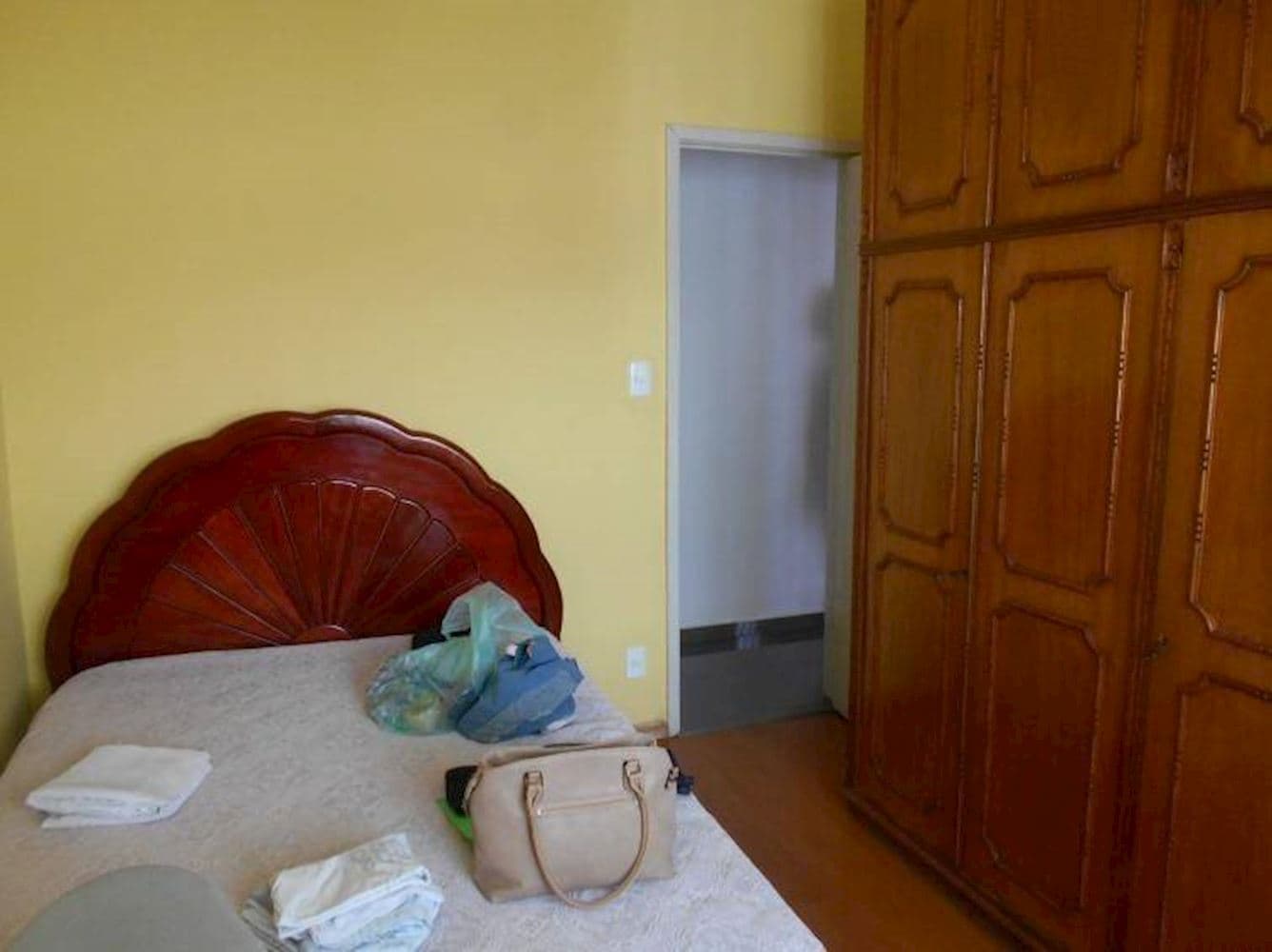 Foto 11 de 14: Apartamento em leilão em Rio De Janeiro - RJ, bairro Lins de Vasconcelos — Apartamento, Padrão, 0 vaga(s) de garagem