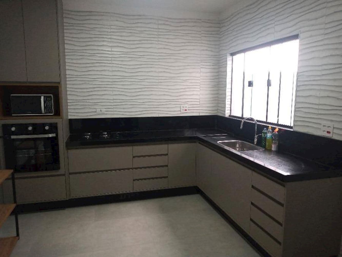 Foto 6 de 15: Casa em leilão em Piracicaba - SP, bairro Castelinho — Casa, Padrão, 1 vaga(s) de garagem