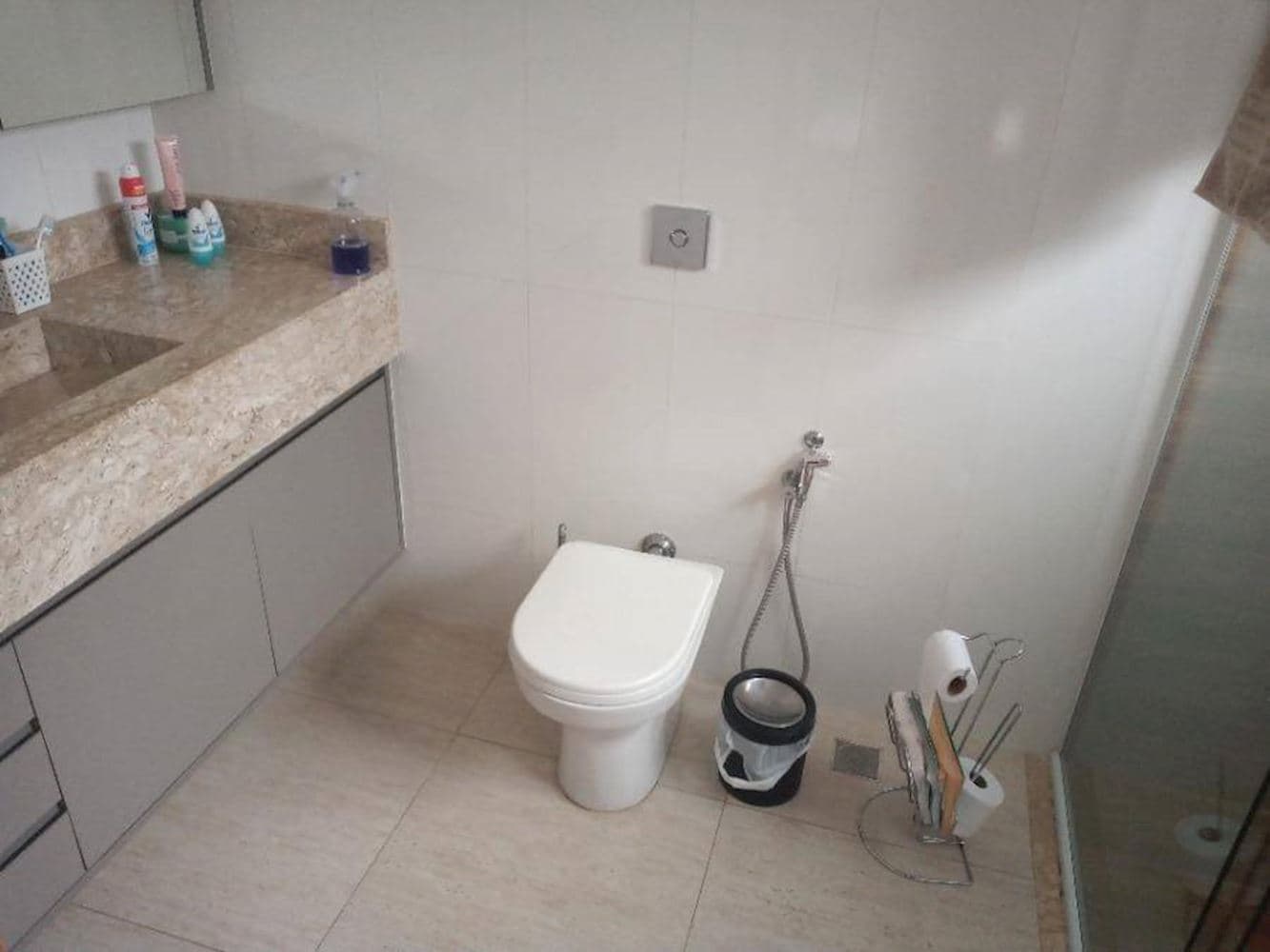 Foto 8 de 15: Casa em leilão em Piracicaba - SP, bairro Castelinho — Casa, Padrão, 1 vaga(s) de garagem