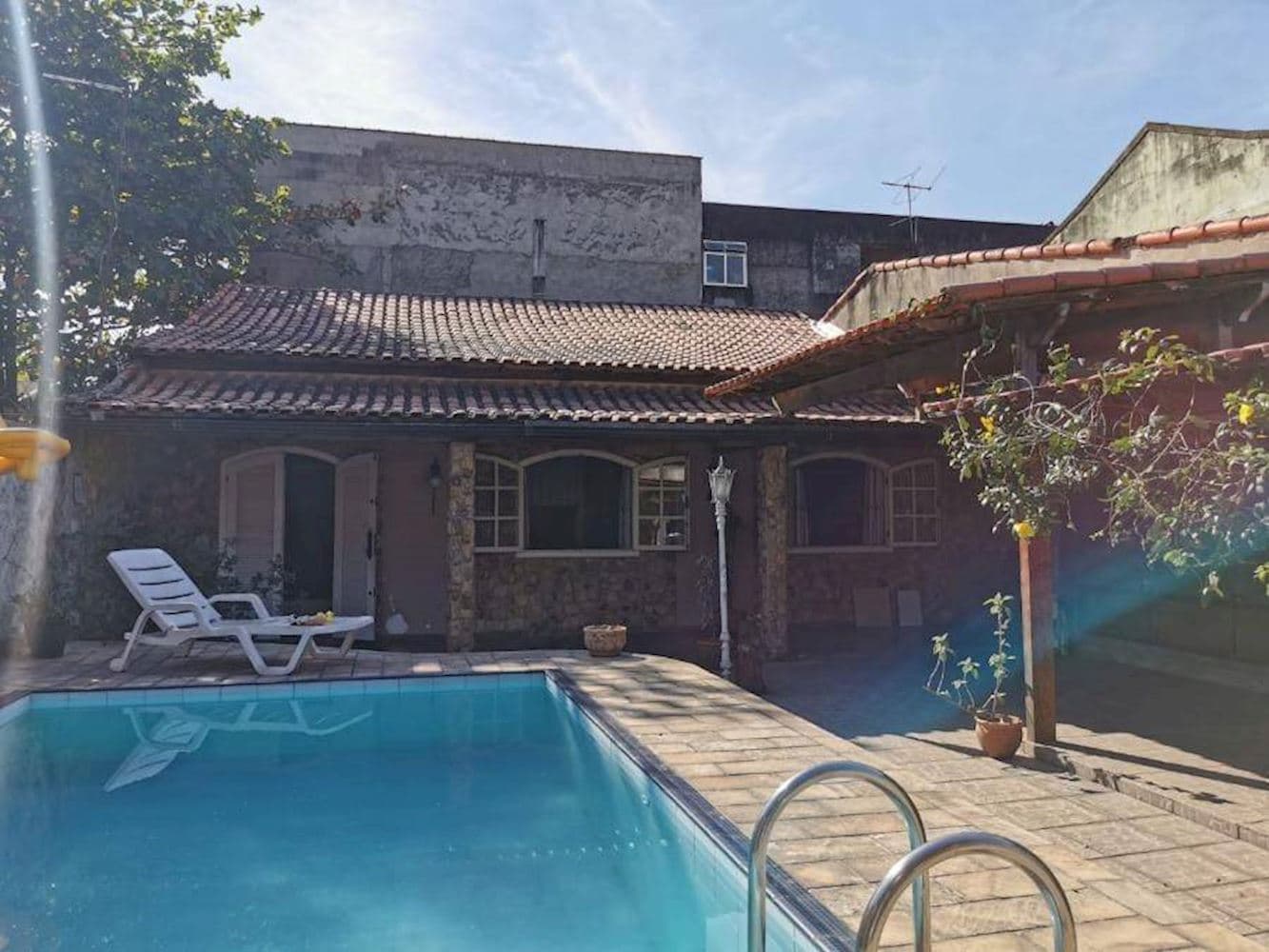 Foto 13 de 13: Casa em leilão em São Gonçalo - RJ, bairro Trindade — Casa, Padrão, 1 vaga(s) de garagem