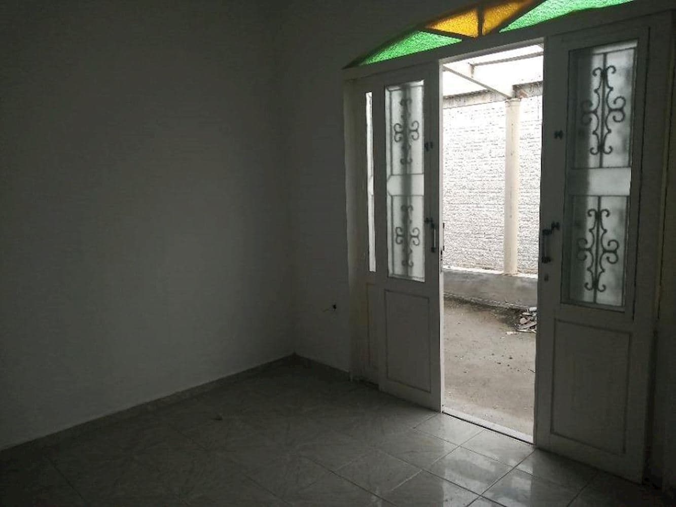 Foto 11 de 14: Casa em leilão em Lorena - SP, bairro Parque das Rodovias — Casa, Padrão, 1 vaga(s) de garagem