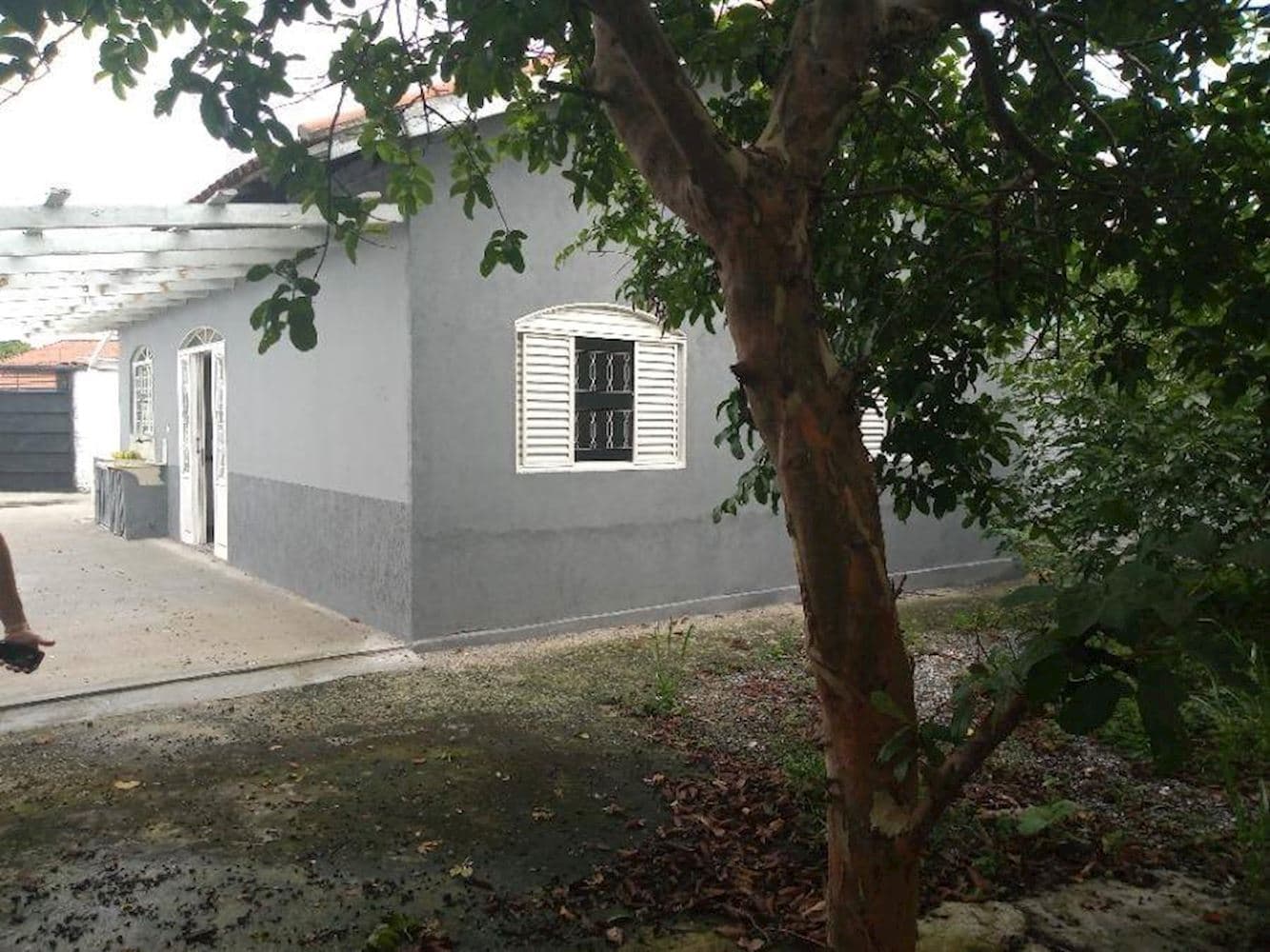 Foto 14 de 14: Casa em leilão em Lorena - SP, bairro Parque das Rodovias — Casa, Padrão, 1 vaga(s) de garagem
