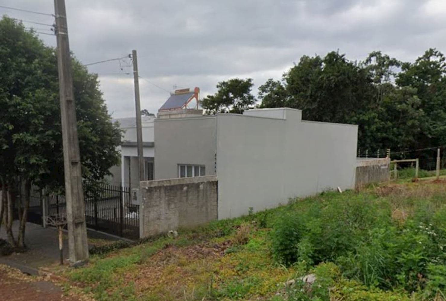 Foto 2 de 3: Casa em leilão em Medianeira - PR, bairro Cidade Alta Ii — Casa, Padrão, 0 vaga(s) de garagem