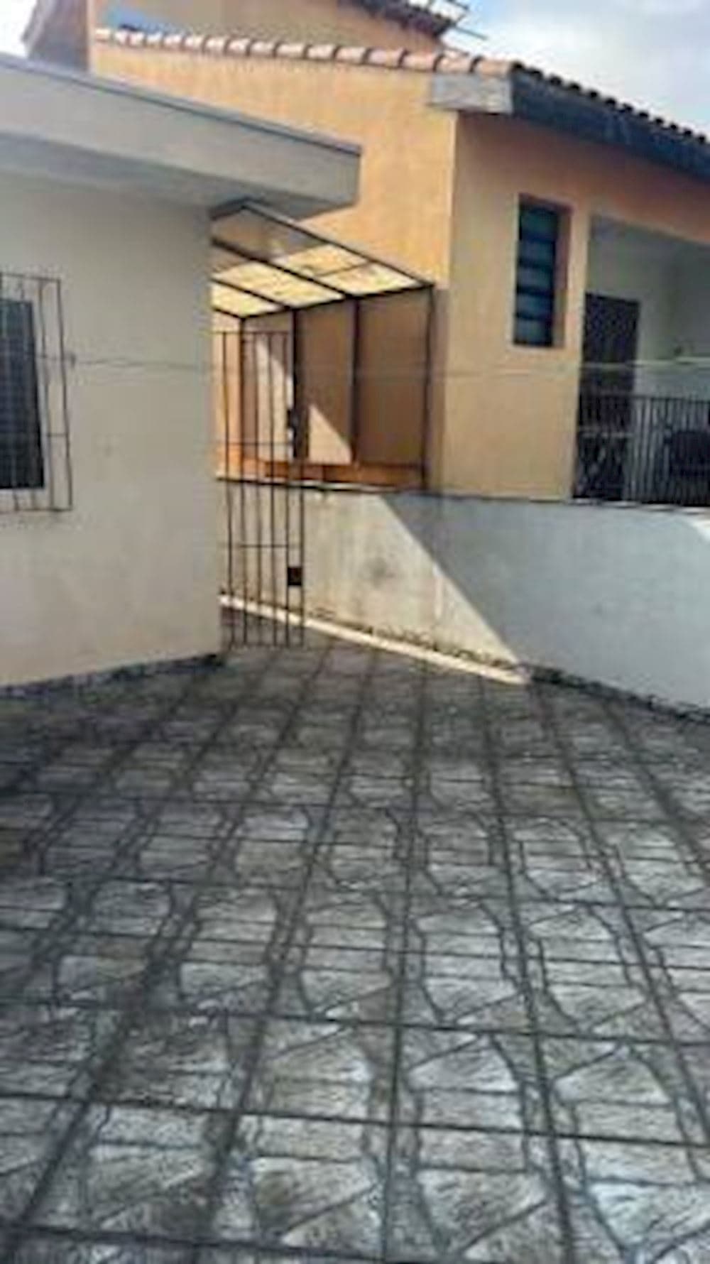 Foto 13 de 13: Casa em leilão em São Paulo - SP, bairro Capelinha — Casa, Padrão, 2 vaga(s) de garagem