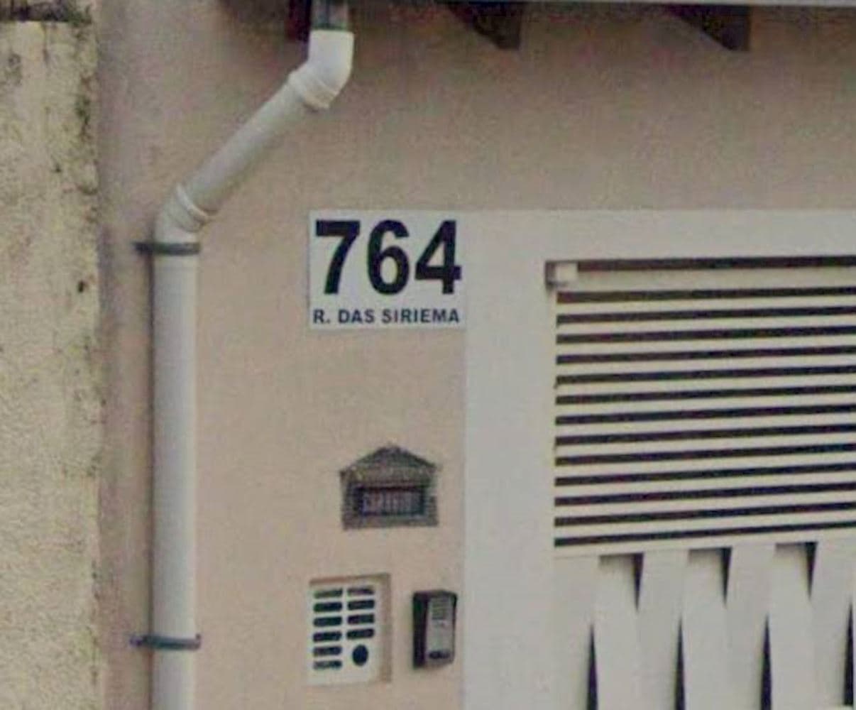 Foto 3 de 3: Casa em leilão em Fernandópolis - SP, bairro Jardim Araguaia — Casa, Padrão, 0 vaga(s) de garagem