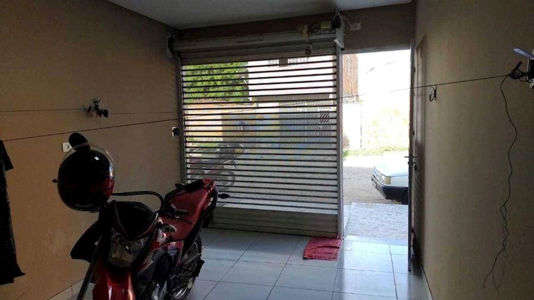 Foto 2 de 8: Casa em leilão em Cabrobó - PE, bairro Centro — Casa, Padrão, 1 vaga(s) de garagem
