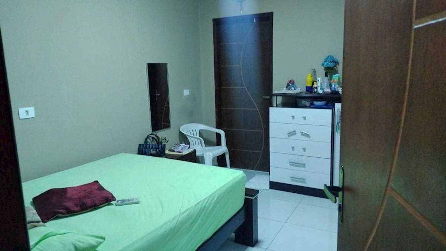 Foto 7 de 8: Casa em leilão em Cabrobó - PE, bairro Centro — Casa, Padrão, 1 vaga(s) de garagem