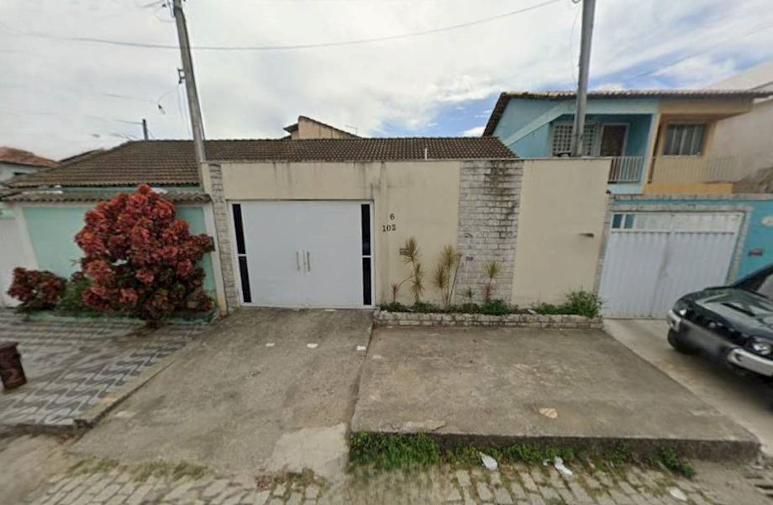 Foto 3 de 3: Apartamento em leilão em São João De Meriti - RJ, bairro Campo Grande — Apartamento, Padrão, 0 vaga(s) de garagem