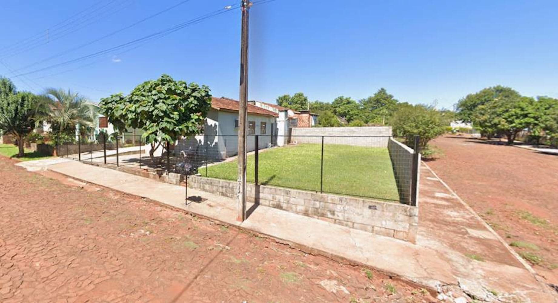 Foto 1 de 4: Casa em leilão em Independência - RS, bairro Vila Camargo — Casa, Padrão, 0 vaga(s) de garagem