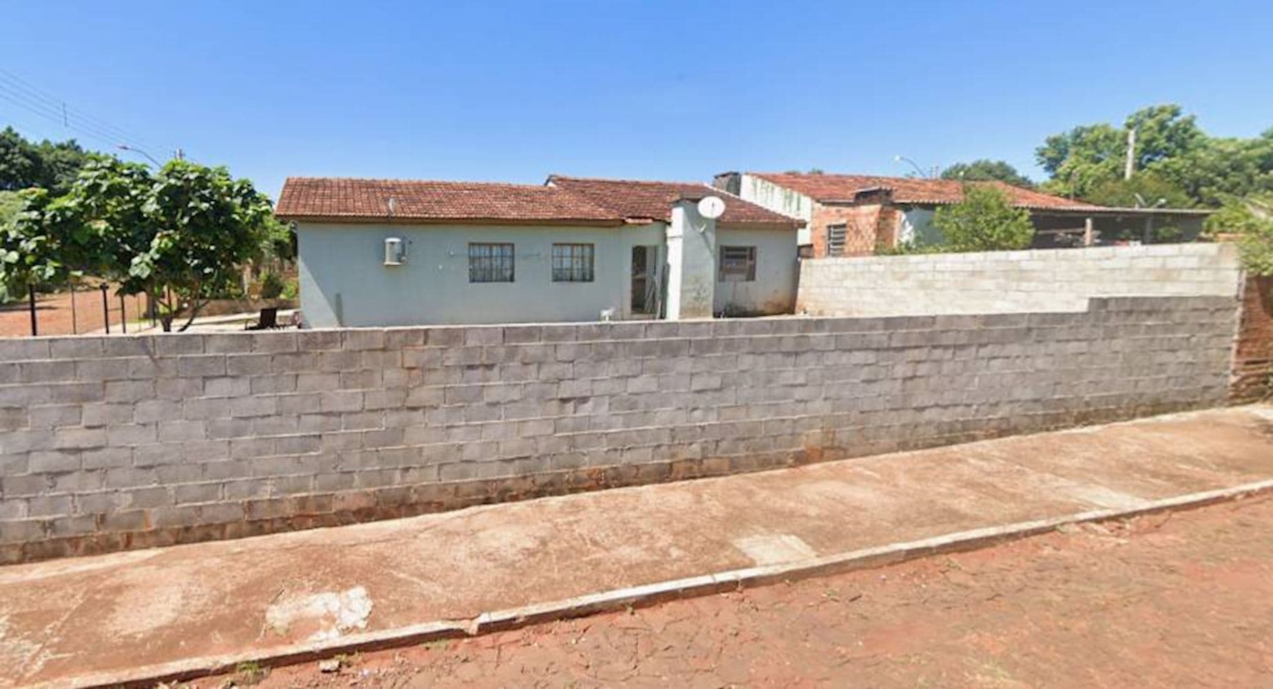 Foto 3 de 4: Casa em leilão em Independência - RS, bairro Vila Camargo — Casa, Padrão, 0 vaga(s) de garagem