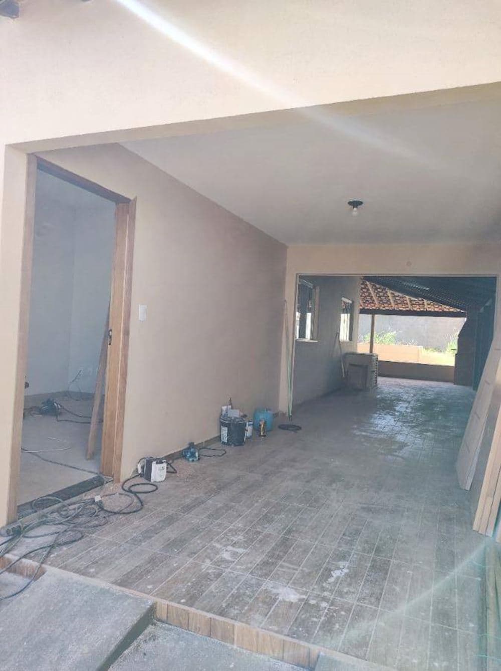 Foto 2 de 11: Casa em leilão em Frutal - MG, bairro Ipe Amarelo — Casa, Padrão, 1 vaga(s) de garagem