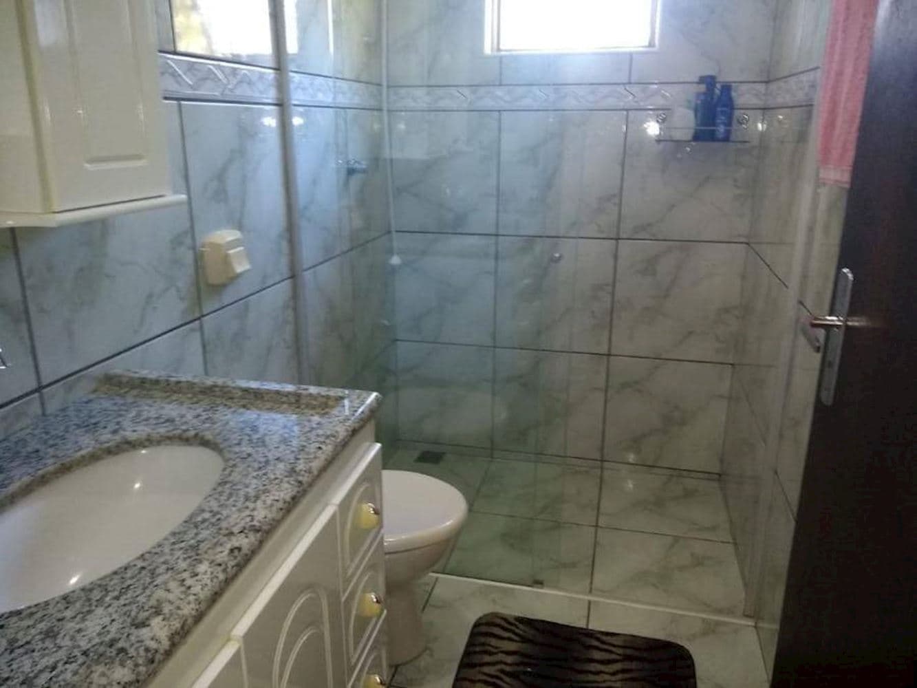 Foto 8 de 16: Casa em leilão em Álvares Machado - SP — Casa, Padrão, 10 vaga(s) de garagem