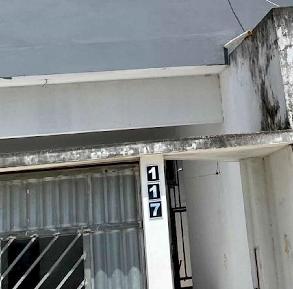 Foto 2 de 10: Casa em leilão em Ipirá - BA, bairro Monte Belo — Casa, Padrão, 1 vaga(s) de garagem