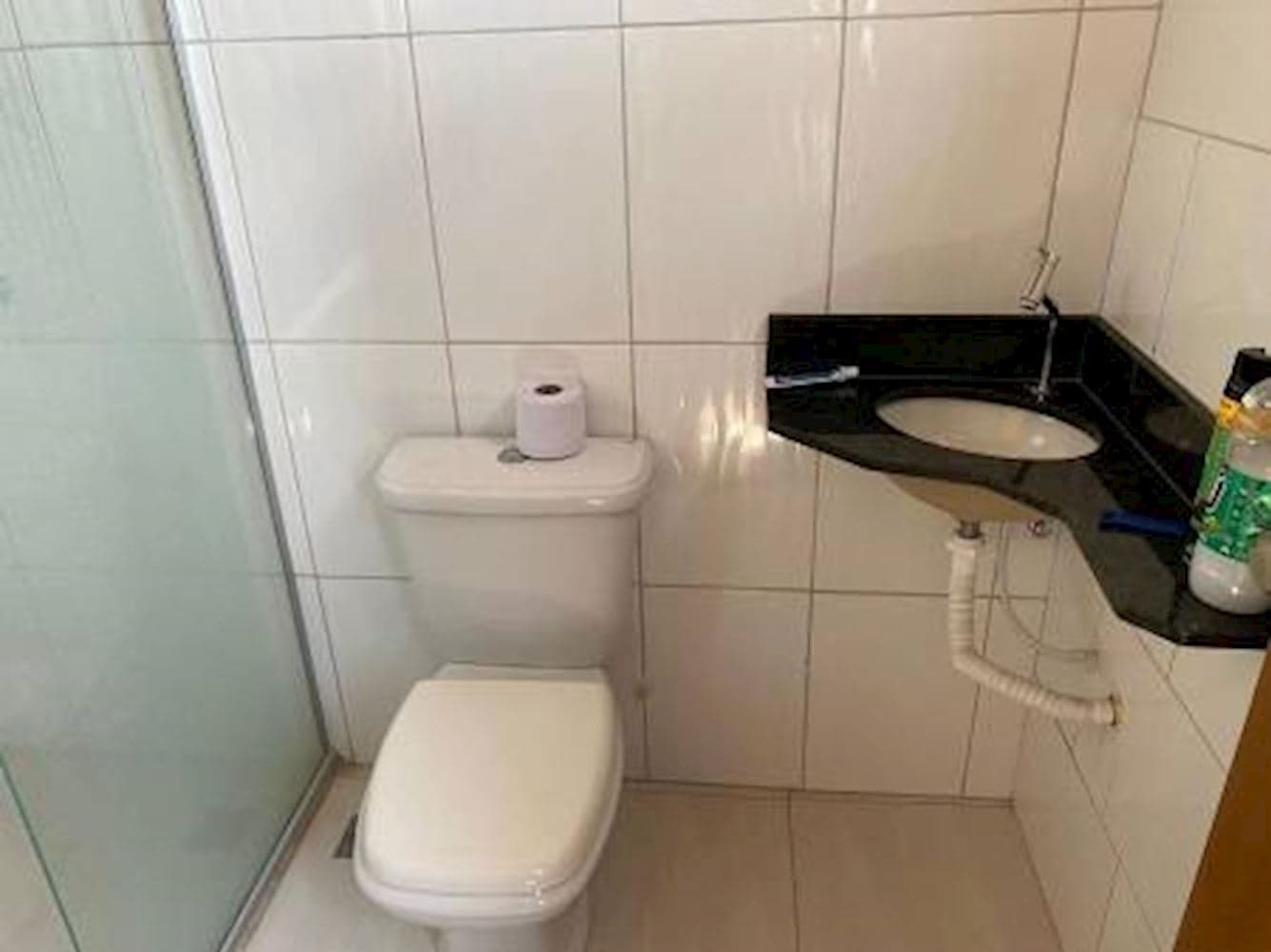 Foto 6 de 10: Casa em leilão em Ipirá - BA, bairro Monte Belo — Casa, Padrão, 1 vaga(s) de garagem