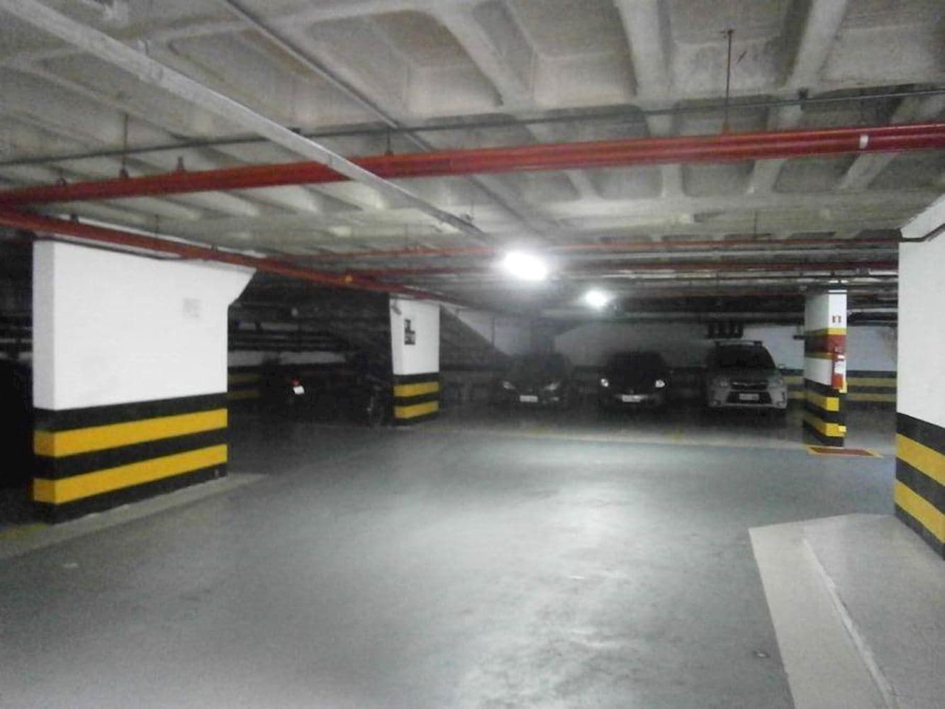 Foto 3 de 7: Comercial em leilão em São Paulo - SP, bairro Cerqueira César — Sala Comercial no "Edifício Paulista Boulevard" - Cerqueira César - São Paulo/SP