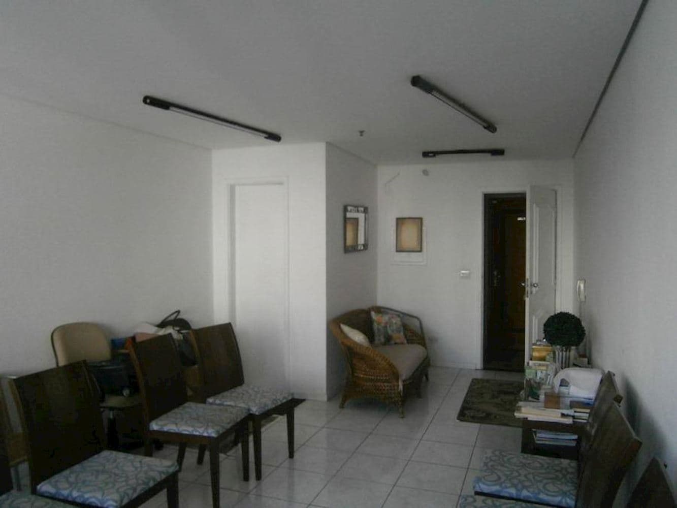 Foto 5 de 7: Comercial em leilão em São Paulo - SP, bairro Cerqueira César — Sala Comercial no "Edifício Paulista Boulevard" - Cerqueira César - São Paulo/SP