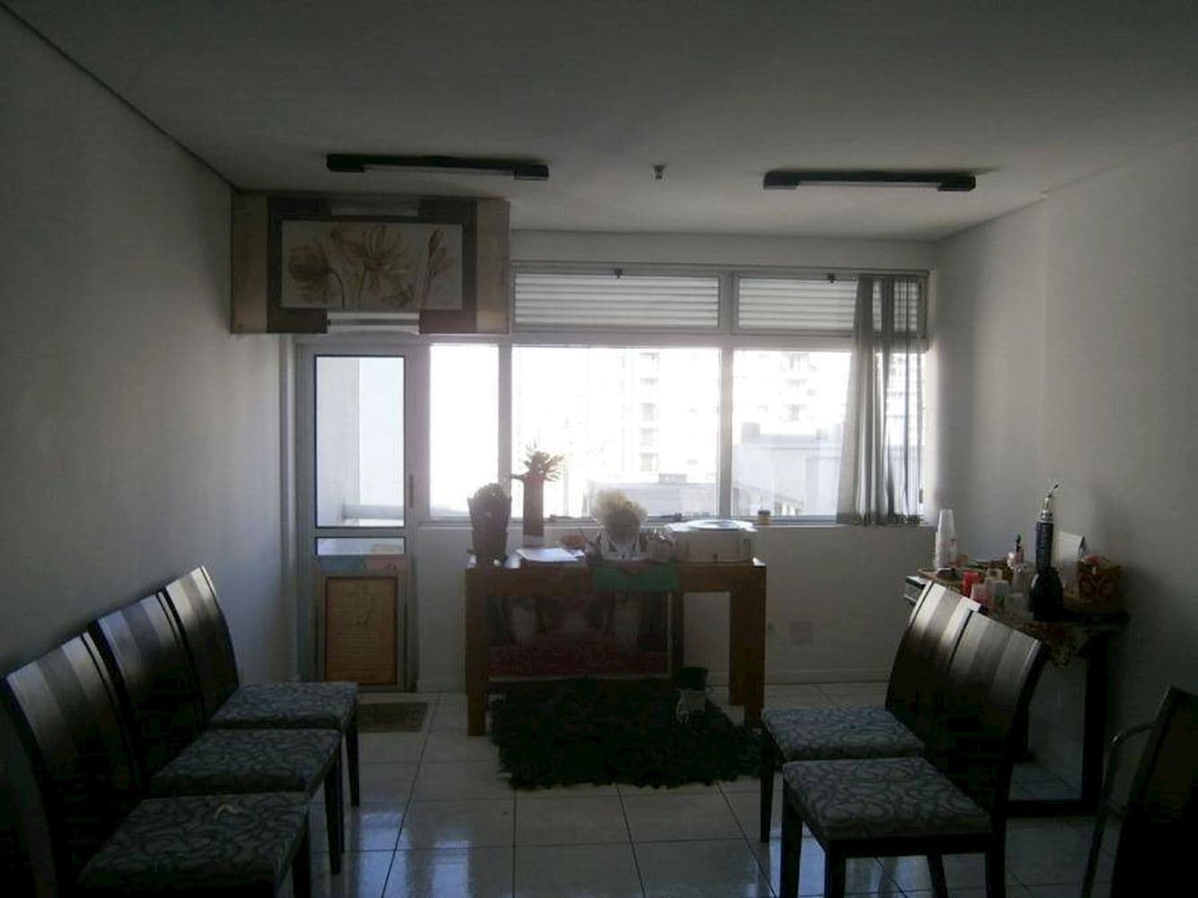 Foto 6 de 7: Comercial em leilão em São Paulo - SP, bairro Cerqueira César — Sala Comercial no "Edifício Paulista Boulevard" - Cerqueira César - São Paulo/SP