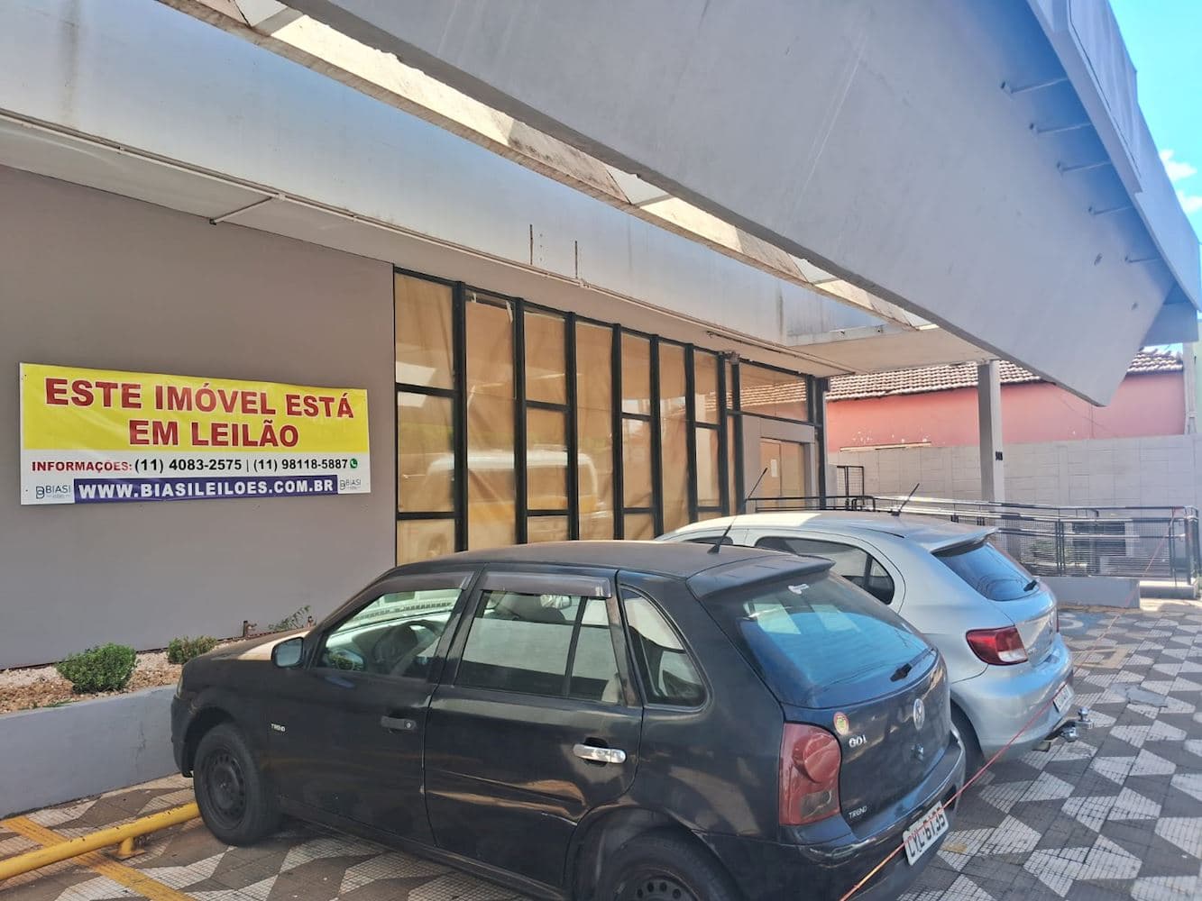 Foto 2 de 15: Comercial em leilão em General Salgado - SP, bairro Centro — Imóvel Comercial no Centro de General Salgado/SP