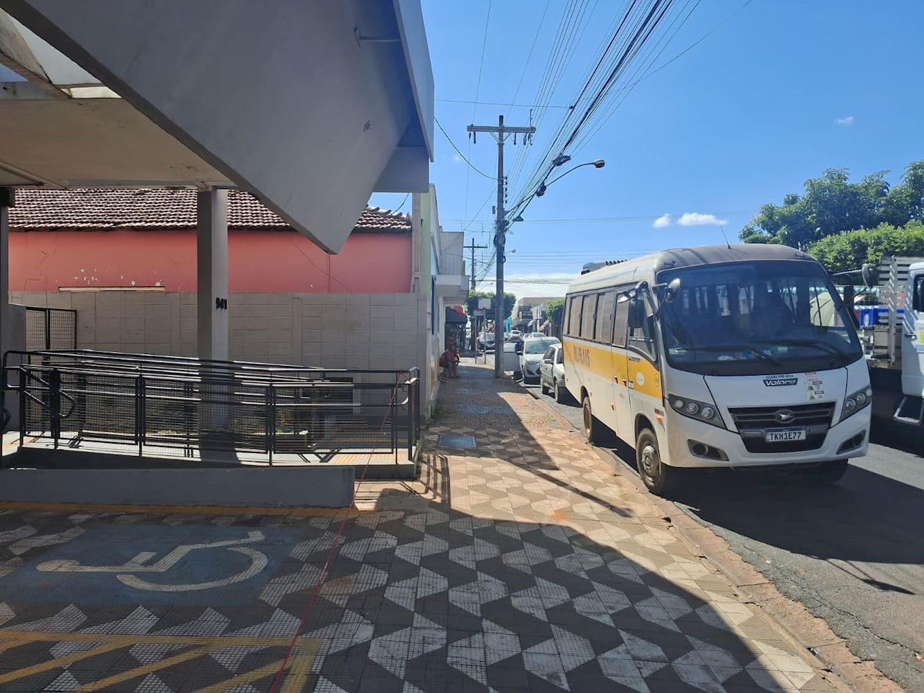 Foto 14 de 15: Comercial em leilão em General Salgado - SP, bairro Centro — Imóvel Comercial no Centro de General Salgado/SP