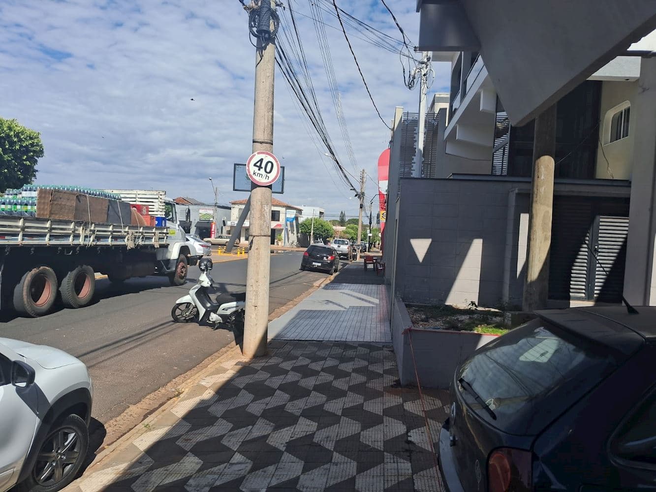 Foto 15 de 15: Comercial em leilão em General Salgado - SP, bairro Centro — Imóvel Comercial no Centro de General Salgado/SP