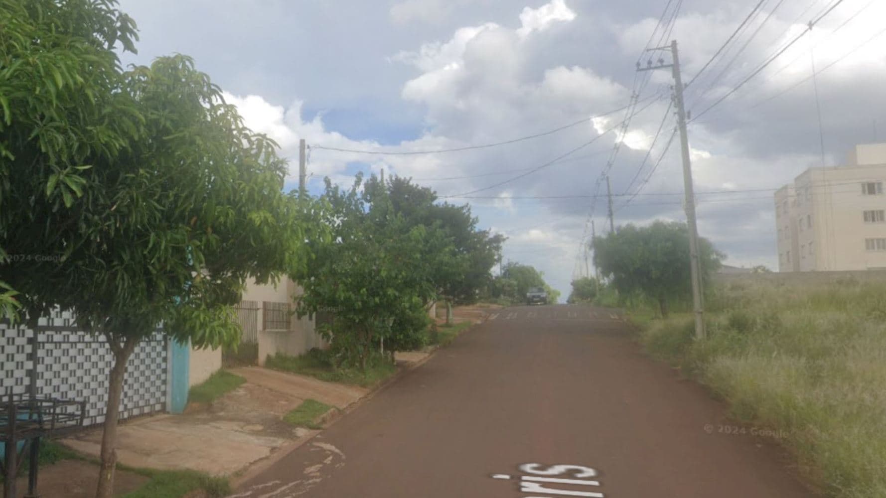 Foto 4 de 4: Casa em leilão em Sarandi - PR, bairro Jardim França — Casa no Jardim França em Sarandi/PR