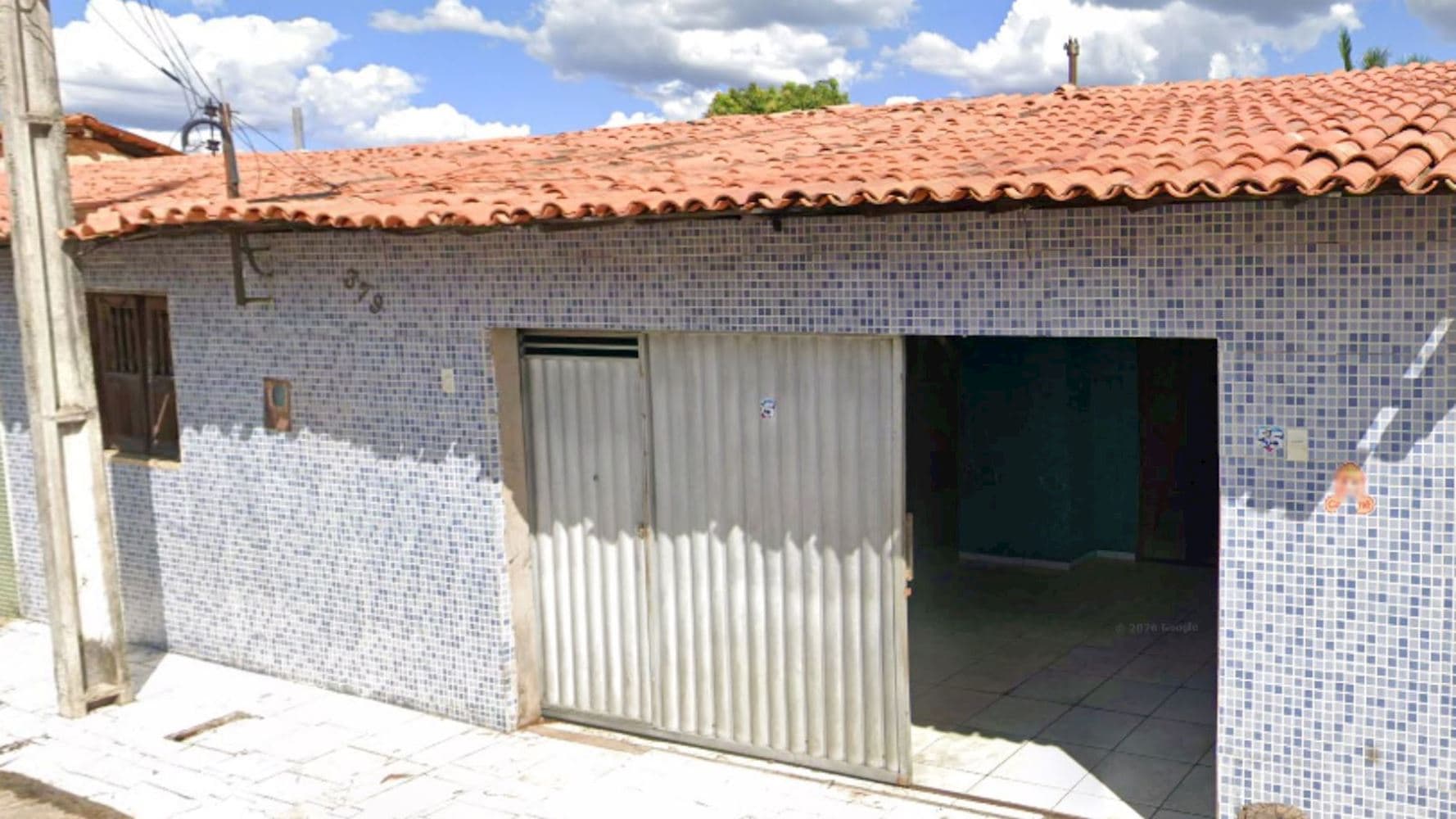 Foto 1 de 4: Casa em leilão em Barão De Grajaú - MA, bairro Centro — Casa no Centro - Barão de Grajaú/MA