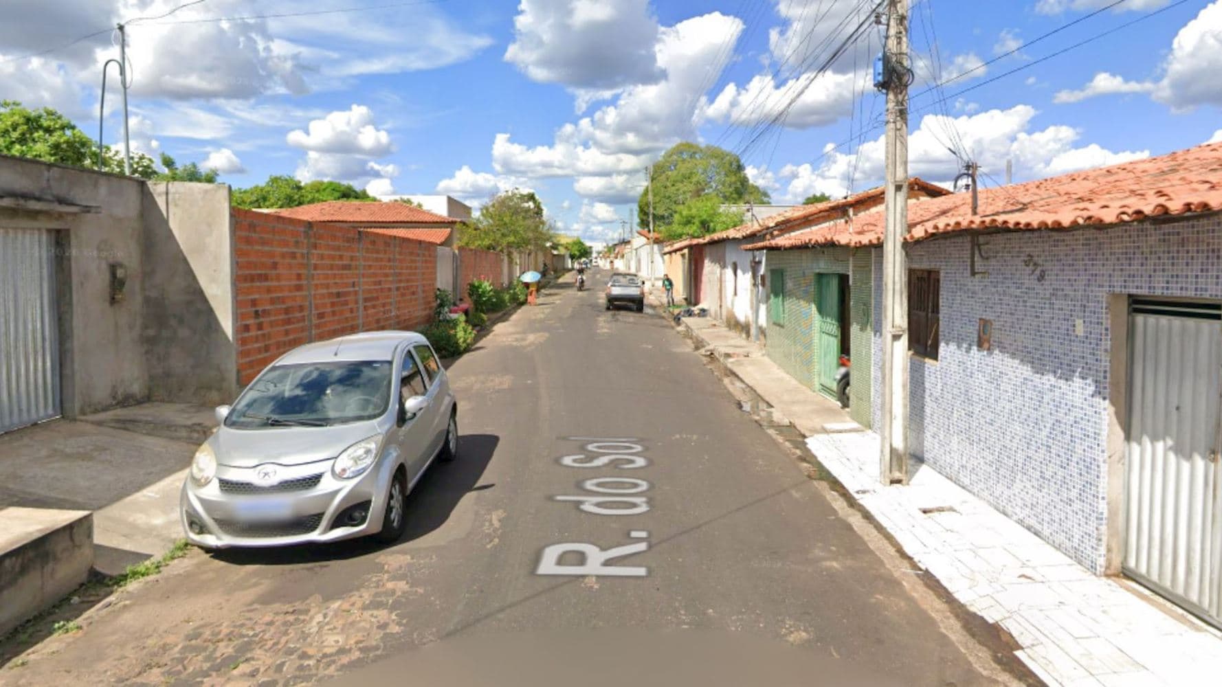 Foto 4 de 4: Casa em leilão em Barão De Grajaú - MA, bairro Centro — Casa no Centro - Barão de Grajaú/MA