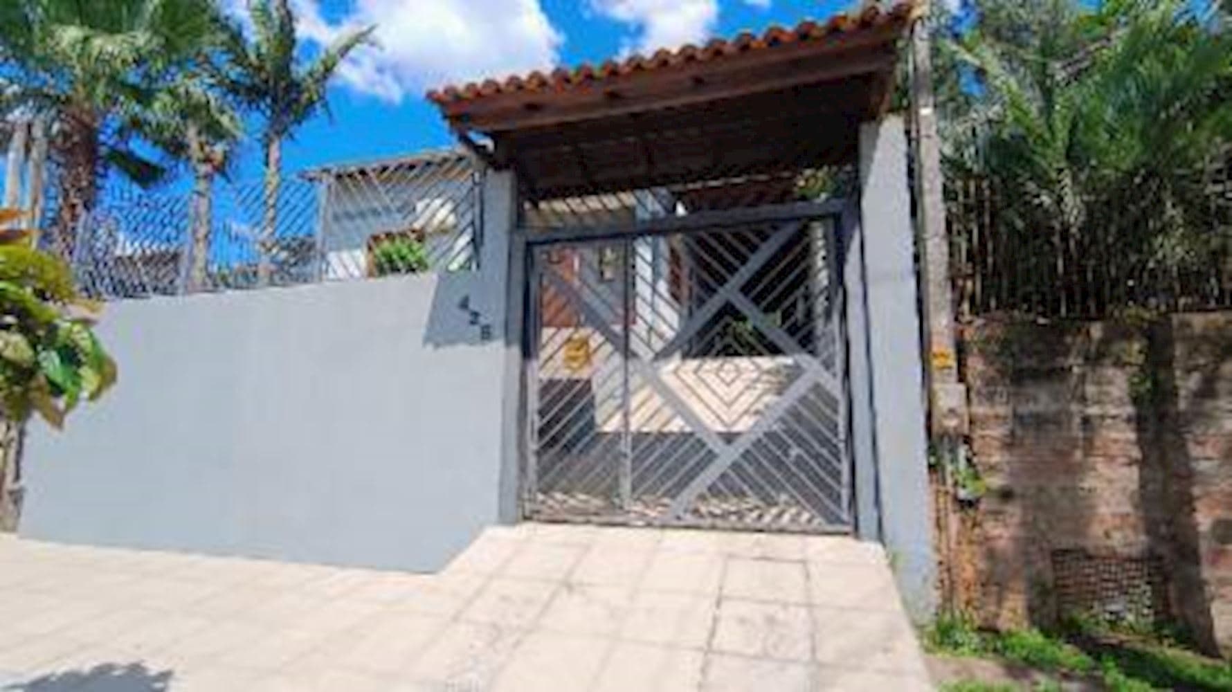 Foto 1 de 11: Casa em leilão em Campo Bom - RS, bairro Feitoria — Casa em Feitoria - Campo Bom/RS