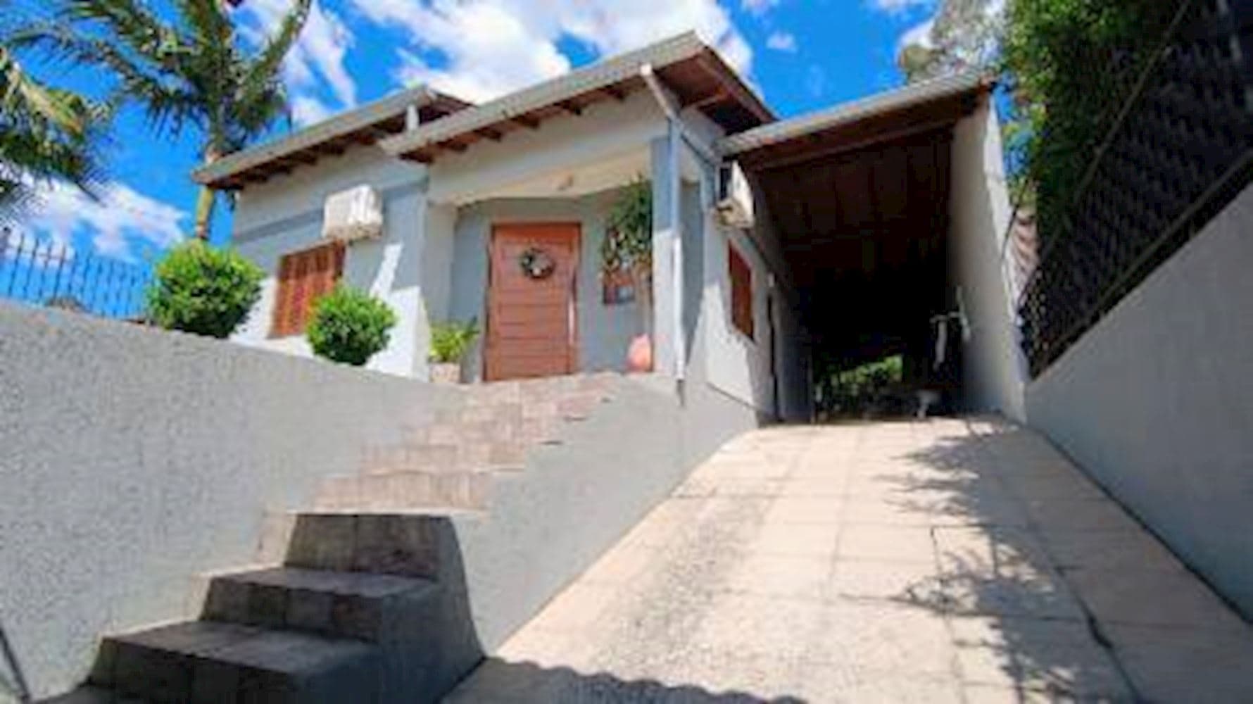 Foto 2 de 11: Casa em leilão em Campo Bom - RS, bairro Feitoria — Casa em Feitoria - Campo Bom/RS