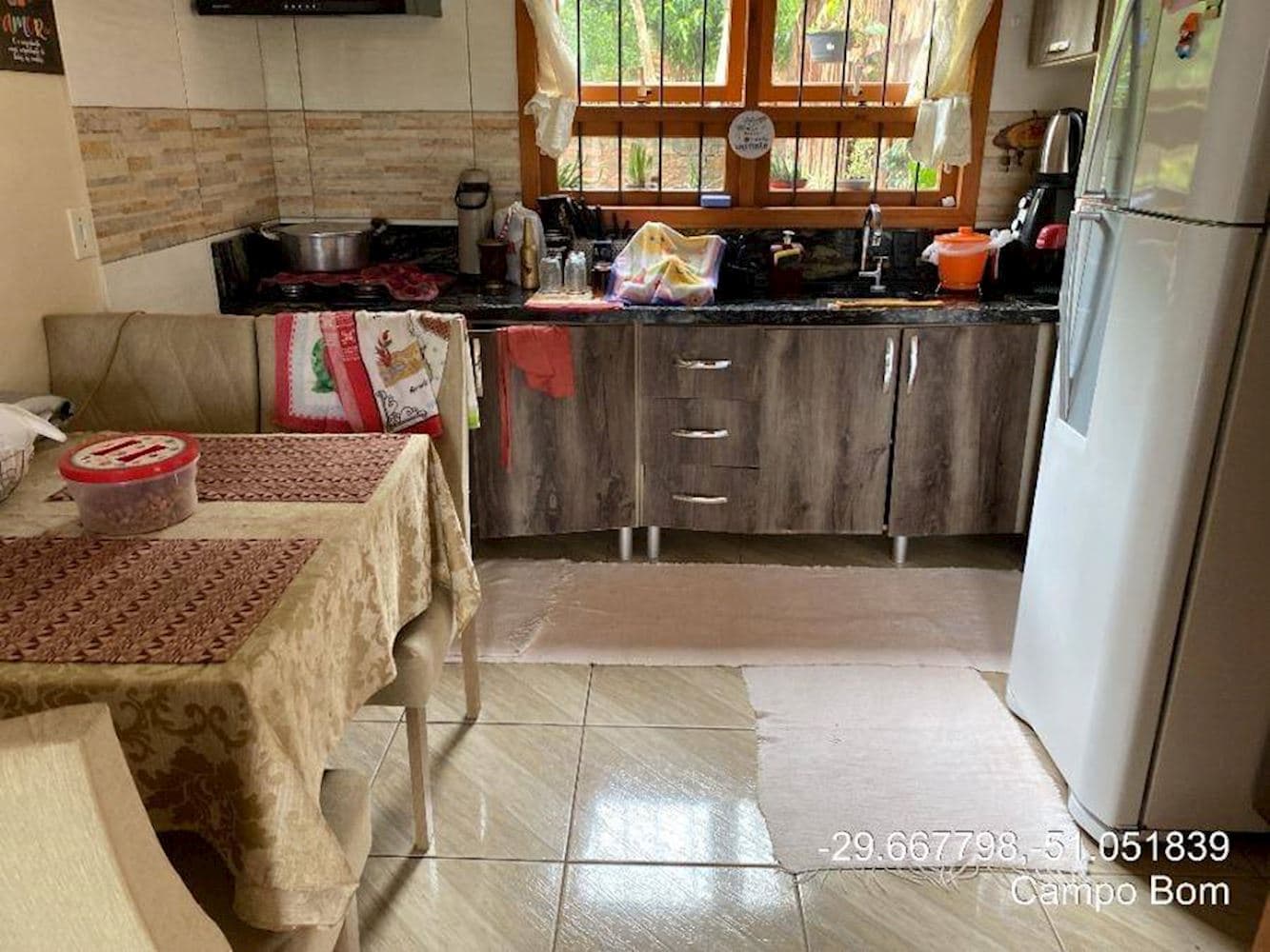 Foto 5 de 11: Casa em leilão em Campo Bom - RS, bairro Feitoria — Casa em Feitoria - Campo Bom/RS