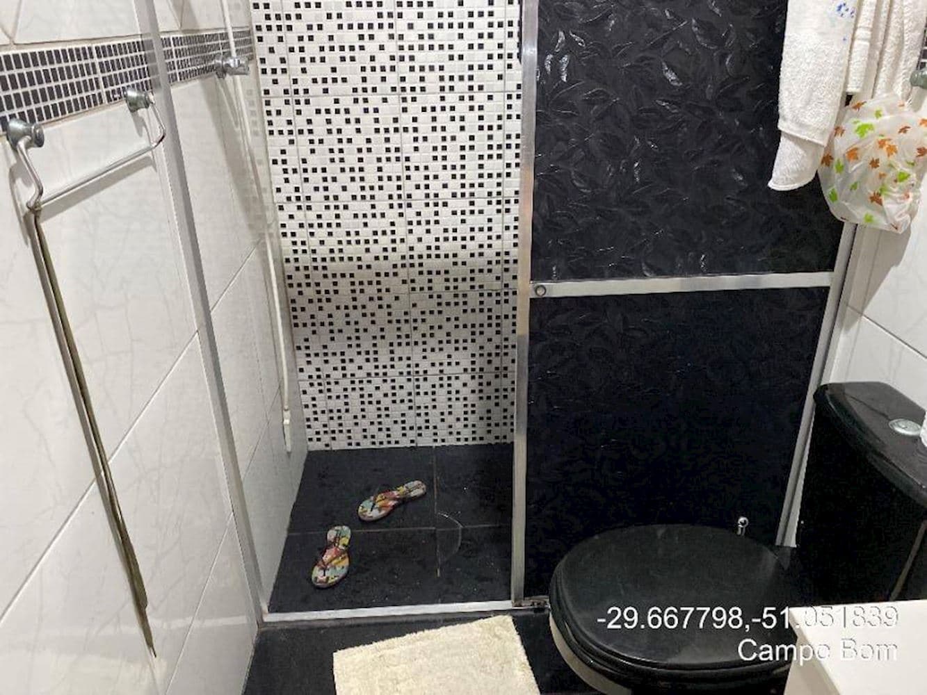Foto 6 de 11: Casa em leilão em Campo Bom - RS, bairro Feitoria — Casa em Feitoria - Campo Bom/RS