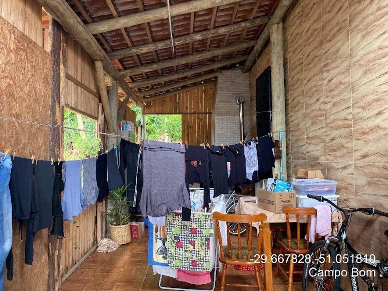 Foto 10 de 11: Casa em leilão em Campo Bom - RS, bairro Feitoria — Casa em Feitoria - Campo Bom/RS