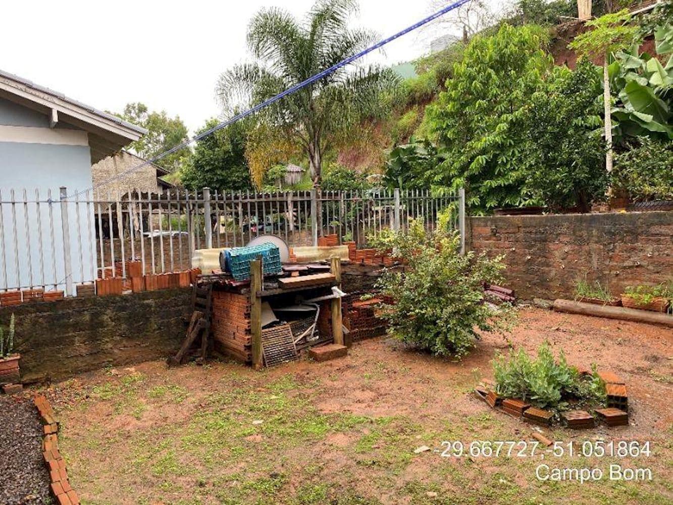 Foto 11 de 11: Casa em leilão em Campo Bom - RS, bairro Feitoria — Casa em Feitoria - Campo Bom/RS