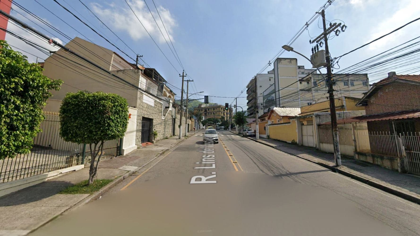 Foto 3 de 4: Apartamento em leilão em Rio De Janeiro - RJ, bairro Lins de Vasconcelos — Apartamento no Bairro Lins de Vasconcelos - Rio de Janeiro/RJ