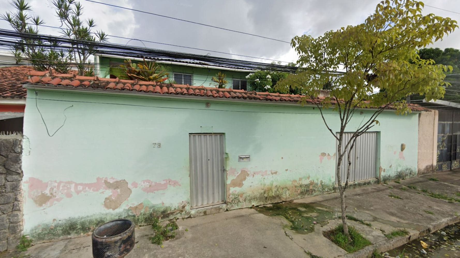 Foto 4 de 6: Casa em leilão em Recife - PE, bairro Cordeiro — Casa no Bairro Cordeiro em Recife/PE