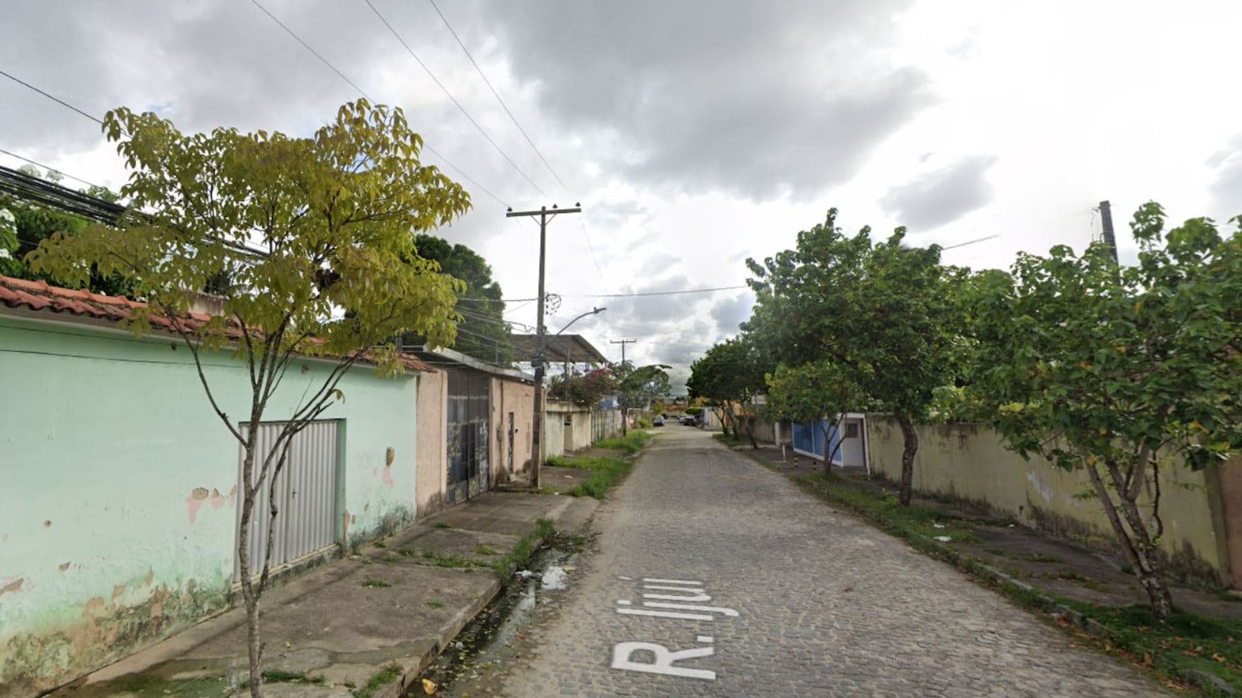 Foto 6 de 6: Casa em leilão em Recife - PE, bairro Cordeiro — Casa no Bairro Cordeiro em Recife/PE