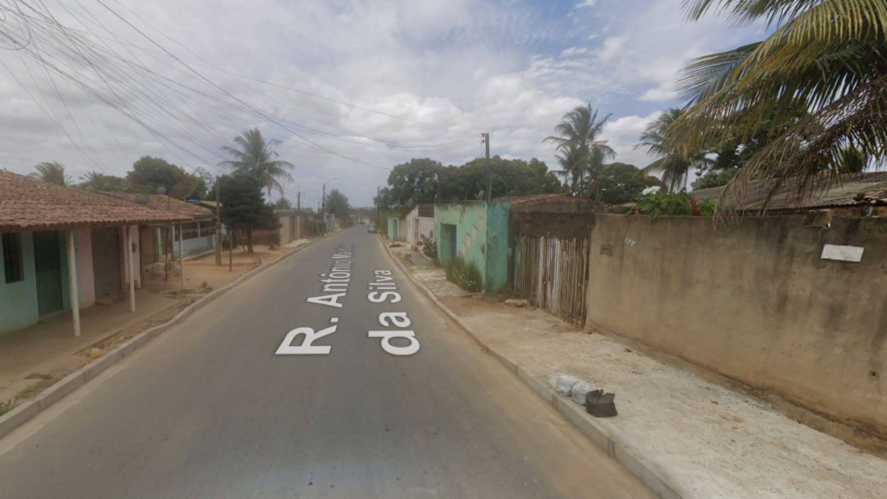 Foto 4 de 5: Casa em leilão em Arapiraca - AL, bairro Guaribas — Casa em Guaribas - Arapiraca/AL
