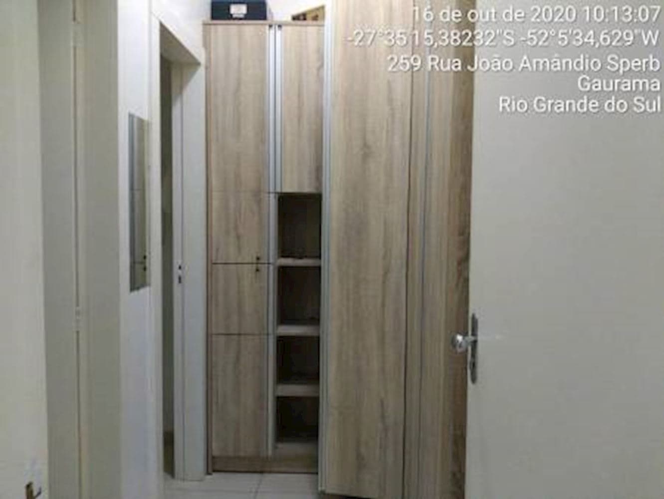 Foto 15 de 15: Comercial em leilão em Gaurama - RS, bairro Centro — Sala comercial no "Edificio Comercial E Residencial Rassimeri" - Centro - Gaurama/RS