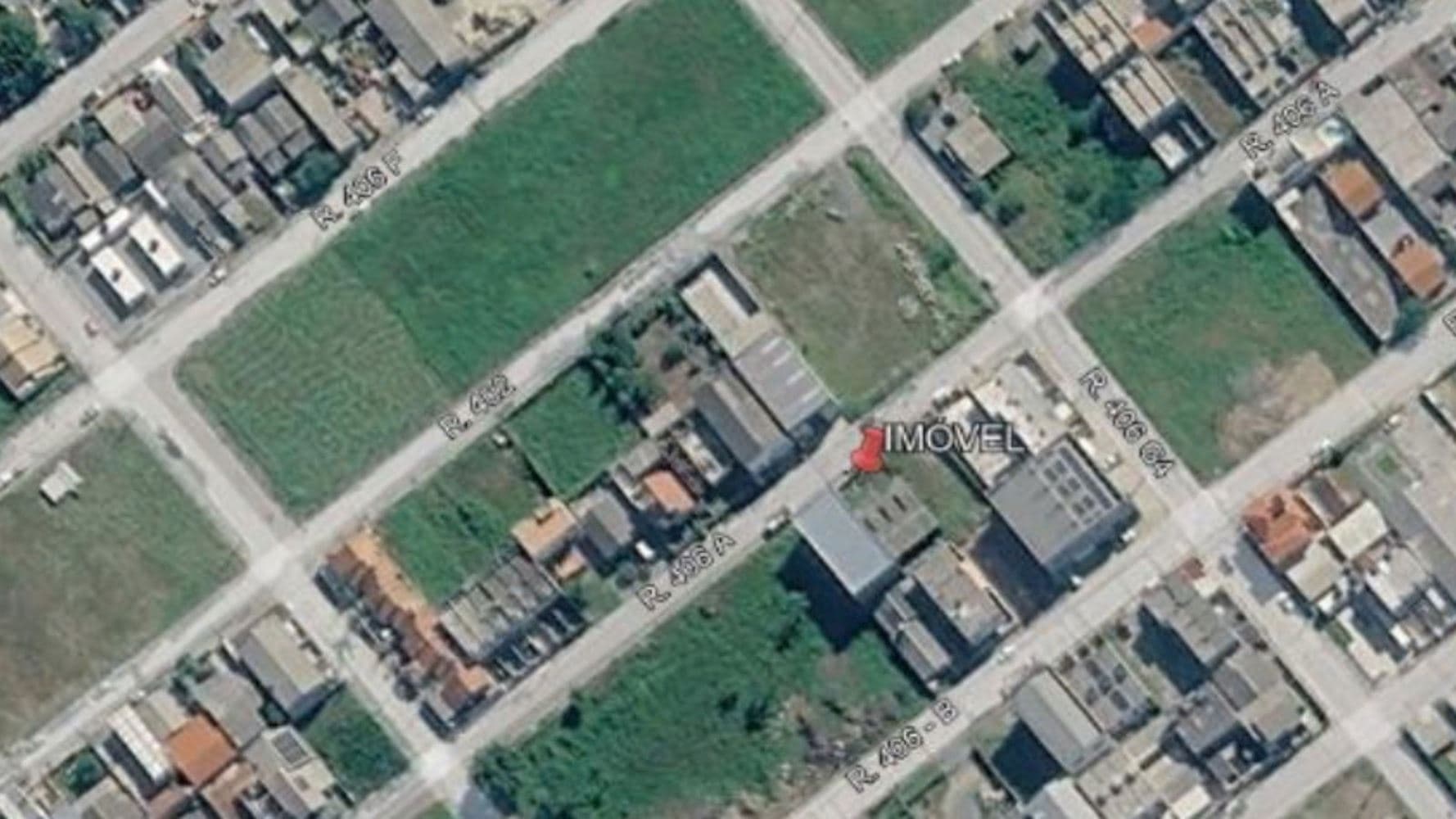 Terreno em leilão em Itapema - SC — Terreno em Morretes - Itapema/SC