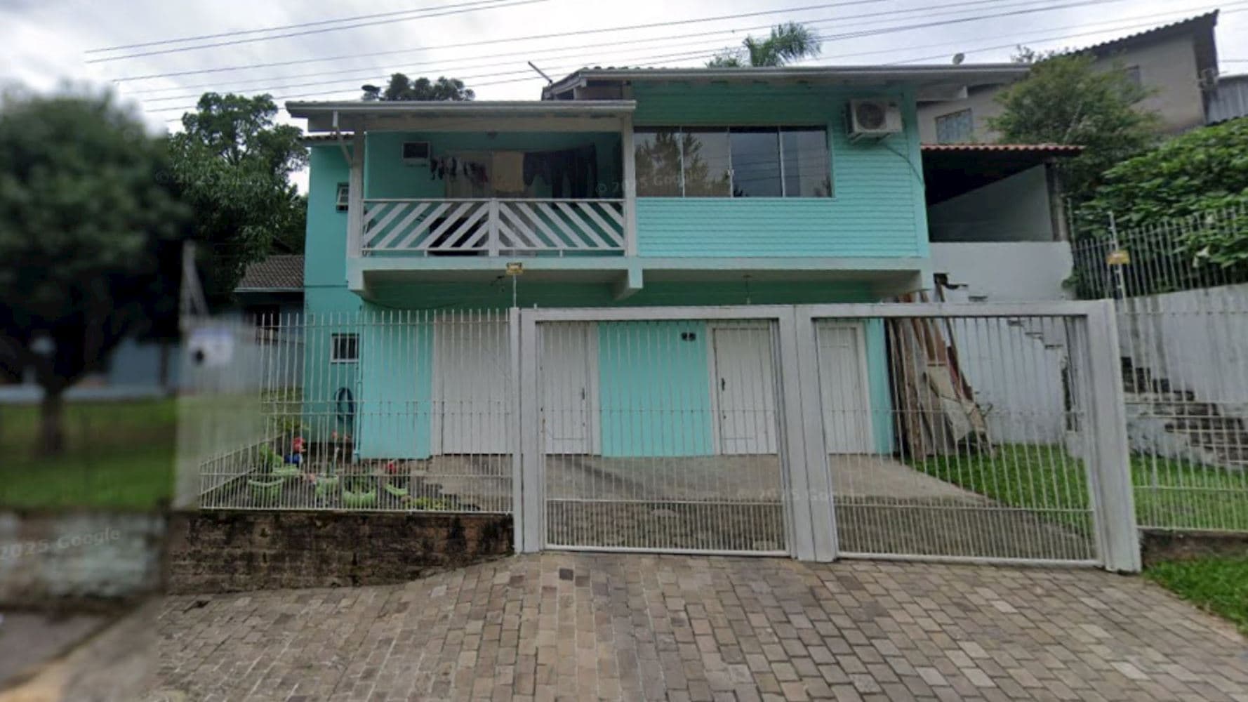 Foto 1 de 5: Terreno em leilão em Sapiranga - RS, bairro São Luiz — Casa no Bairro São Luiz - Sapiranga/RS
