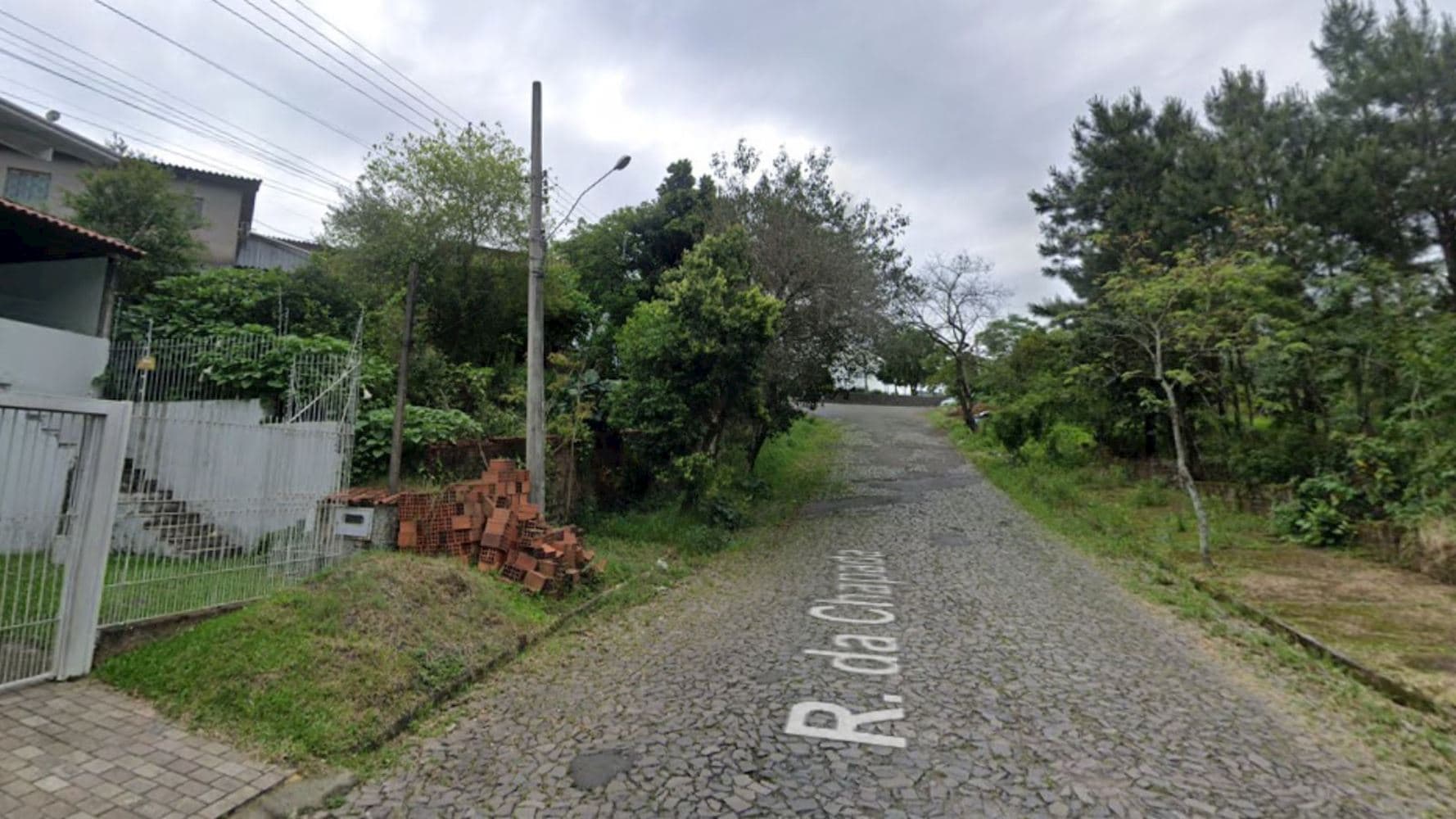 Foto 5 de 5: Terreno em leilão em Sapiranga - RS, bairro São Luiz — Casa no Bairro São Luiz - Sapiranga/RS