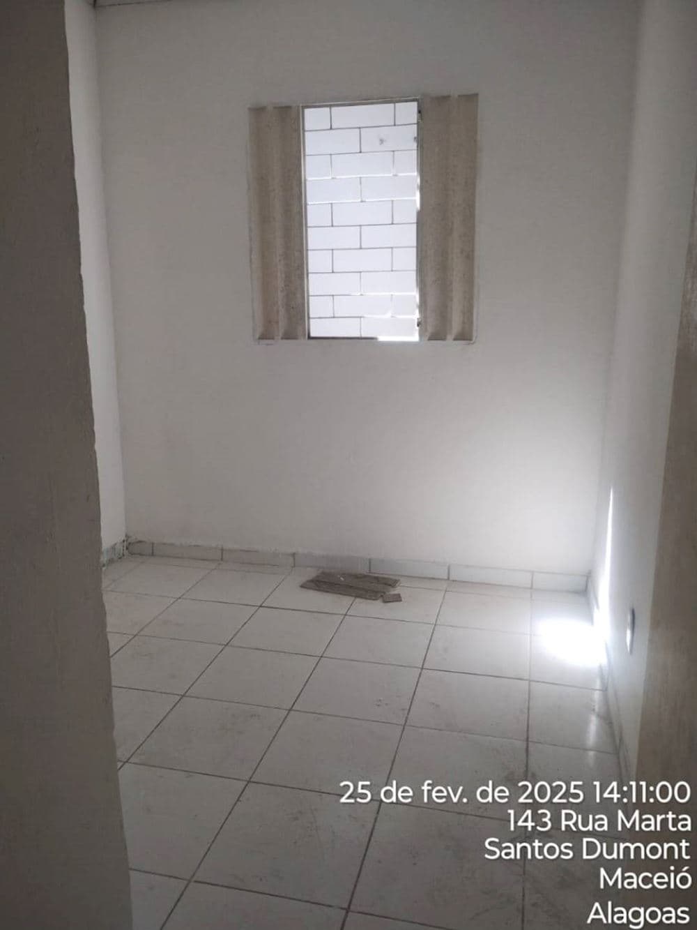 Foto 7 de 10: Casa em leilão em Rio Largo - AL — Casa, Em condomínio, 0 vaga(s) de garagem