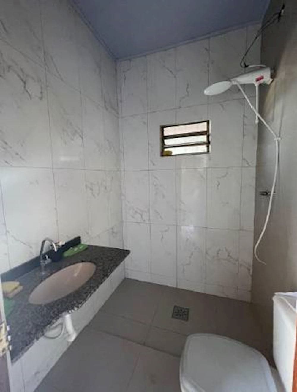 Foto 6 de 10: Casa em leilão em Edéia - GO — Casa, Padrão, 1 vaga(s) de garagem