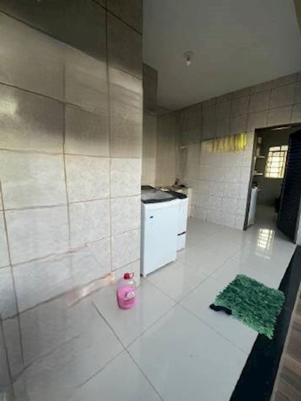Foto 10 de 10: Casa em leilão em Edéia - GO — Casa, Padrão, 1 vaga(s) de garagem