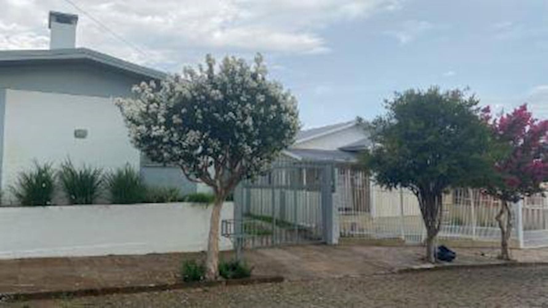 Foto 2 de 15: Casa em leilão em Vacaria - RS, bairro Planalto — Casa, Padrão, 0 vaga(s) de garagem