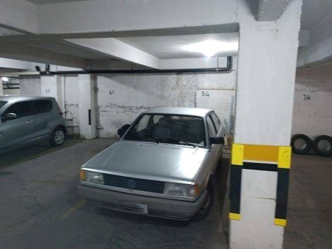 Foto 5 de 14: Apartamento em leilão em Marília - SP, bairro Centro — Apartamento, Padrão, 1 vaga(s) de garagem