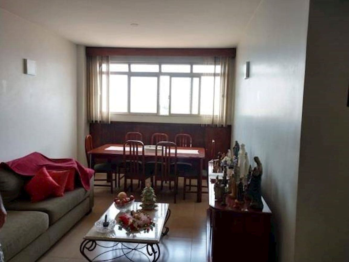 Foto 6 de 14: Apartamento em leilão em Marília - SP, bairro Centro — Apartamento, Padrão, 1 vaga(s) de garagem