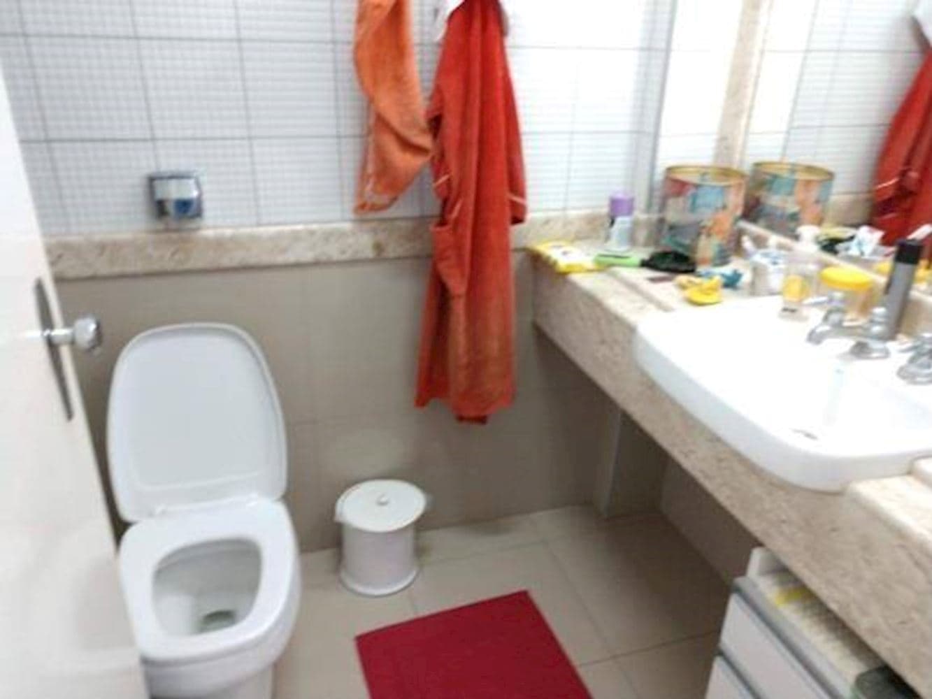 Foto 8 de 14: Apartamento em leilão em Marília - SP, bairro Centro — Apartamento, Padrão, 1 vaga(s) de garagem